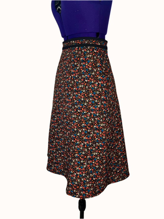 Kaleidoscope - the Skirt