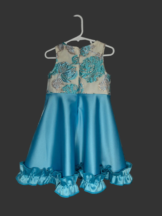 Peony 1° - Kids Dress