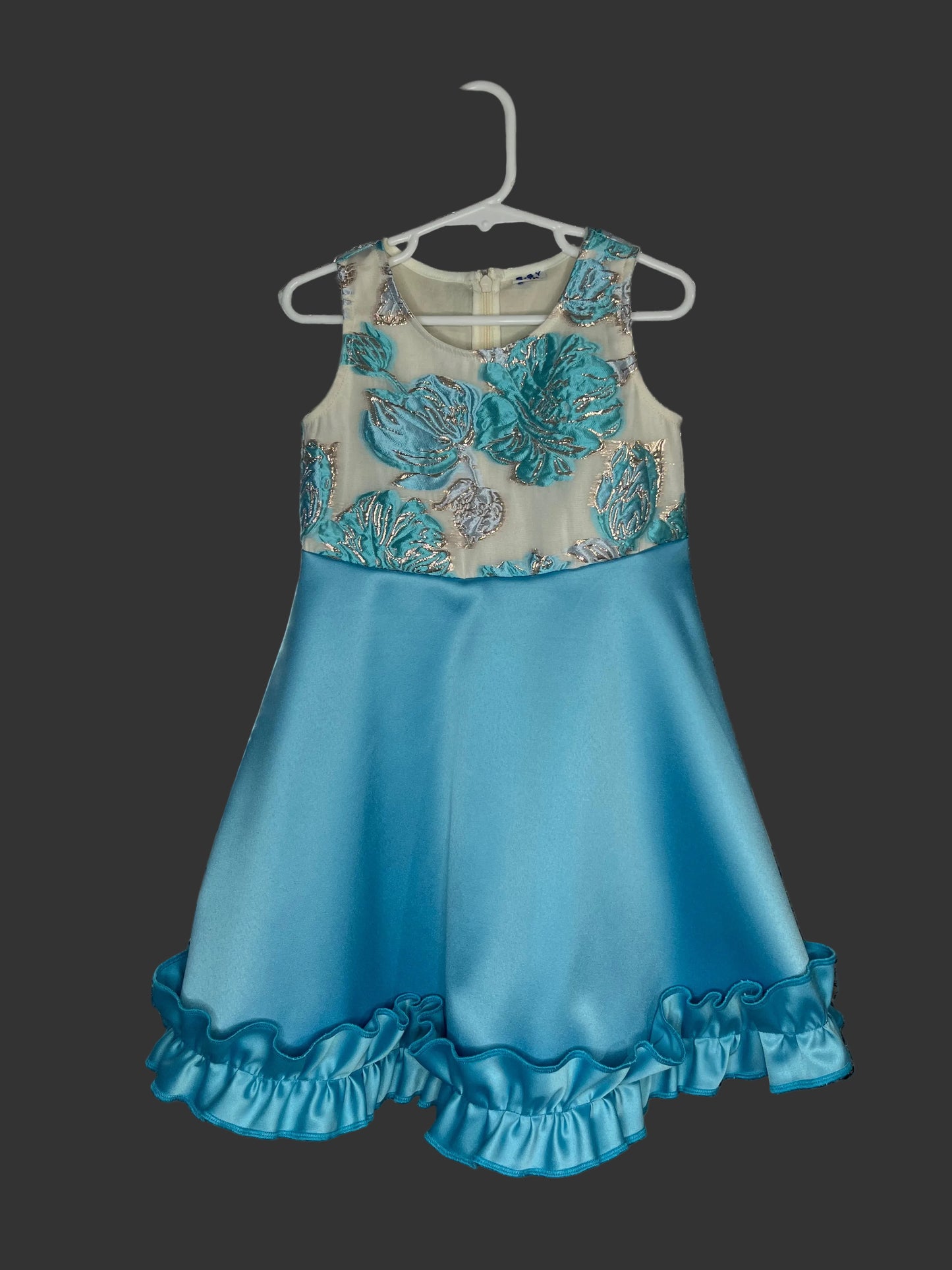 Peony 1° - Kids Dress