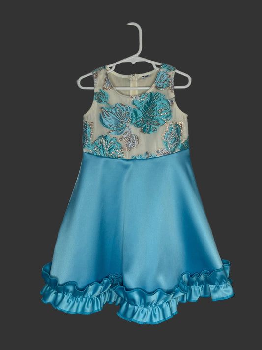Peony 1° - Kids Dress
