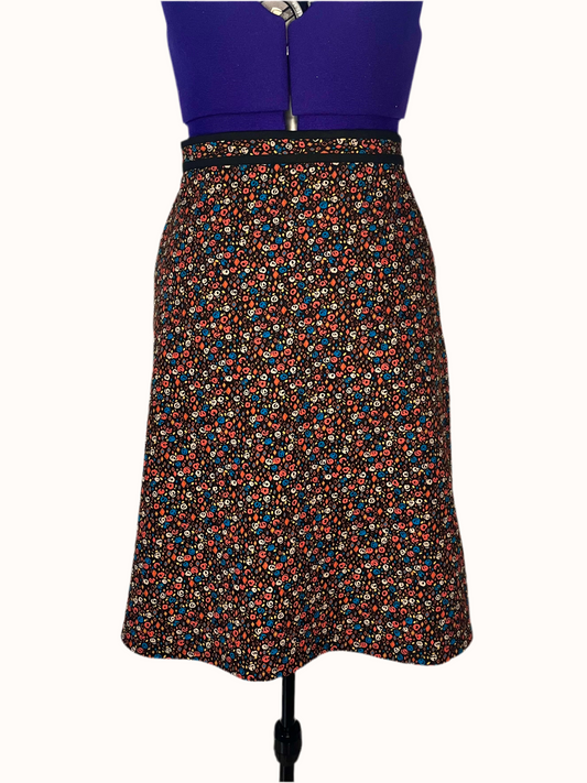 Kaleidoscope - the Skirt