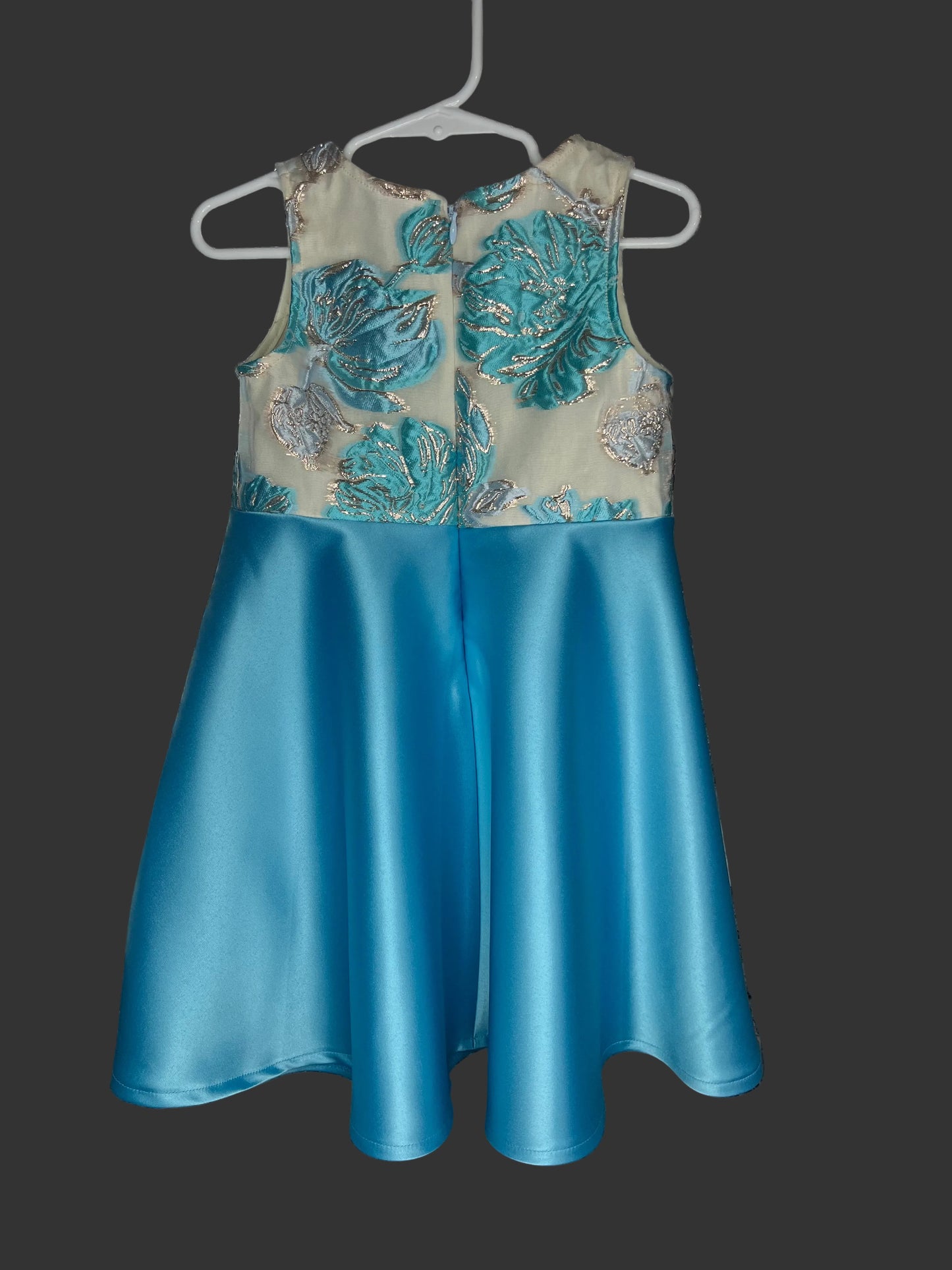 Peony 2° - Kids Dress